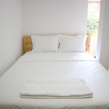 Loan Vo Hostel Ho Chi Minh-staden Exteriör bild